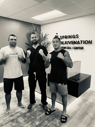 Athletes & Fitness Enthusiasts