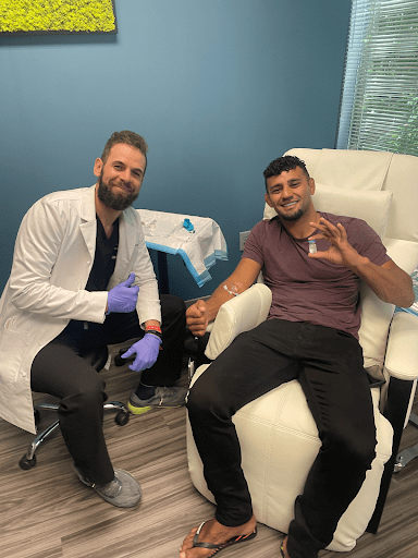 Athletes & Fitness Enthusiasts