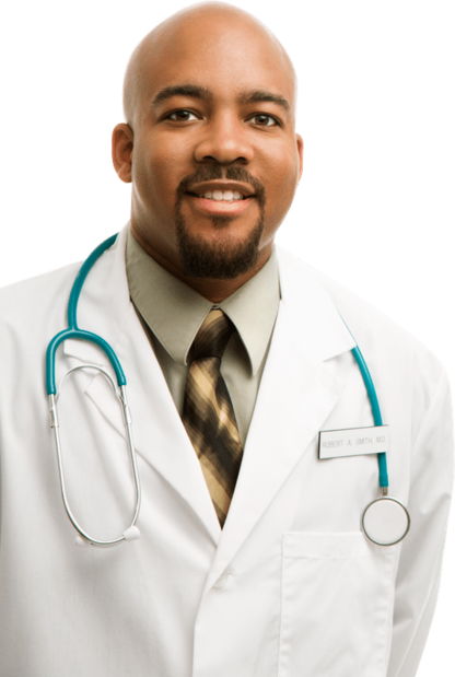 Dr. Adonis Maiquez MD