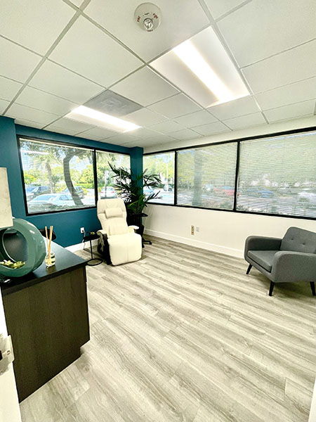 Springs Rejuvenation South Florida facility 1