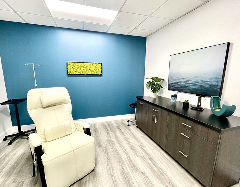 Springs Rejuvenation South Florida clinic
